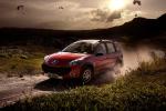 Peugeot 207 Escapade 2009 года
